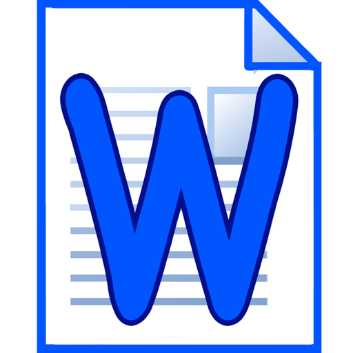 Easy Guides For Microsoft Word icon