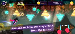 Game screenshot Witch Hazel apk