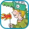 Phonics Spelling Dictionary - iPhoneアプリ