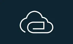 EasyCloud WebDAV - Access your server on Apple TV app icon