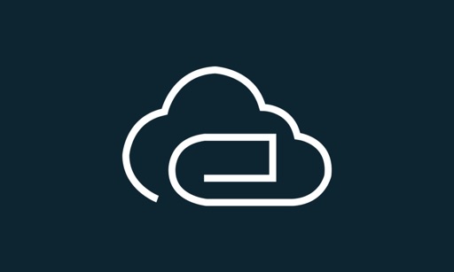 EasyCloud WebDAV - Access your server on Apple TV icon