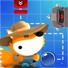 Journey Fox - iPhoneアプリ