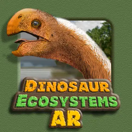 Dinosaur Ecosystems AR Cheats