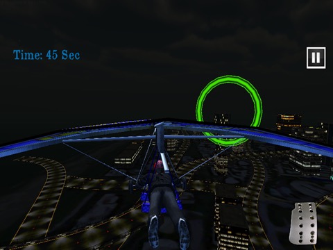 Hang Glider Flight Simulatorのおすすめ画像4