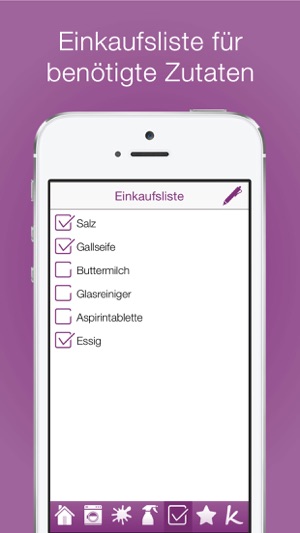 100 Tipps für saubere Wäsche(圖4)-速報App