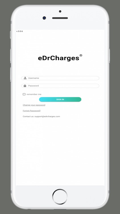 eDrCharges