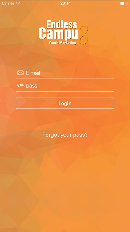 Endless Campus Network