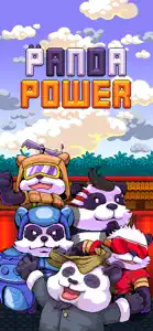 Panda Power screenshot #8 for iPhone