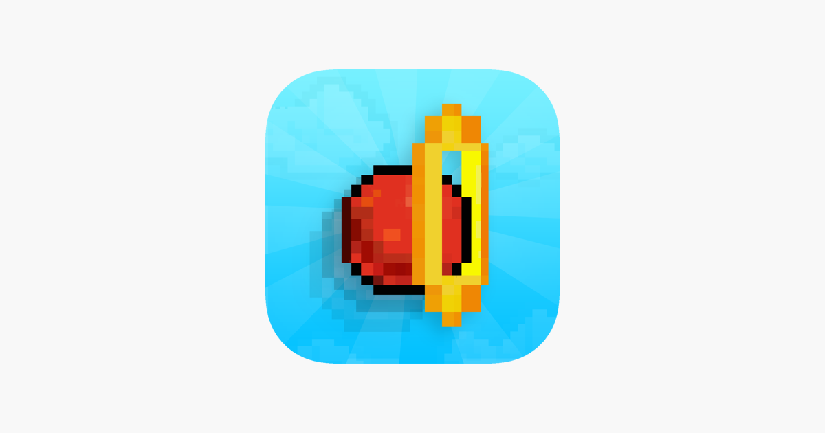 Bounce Original na App Store