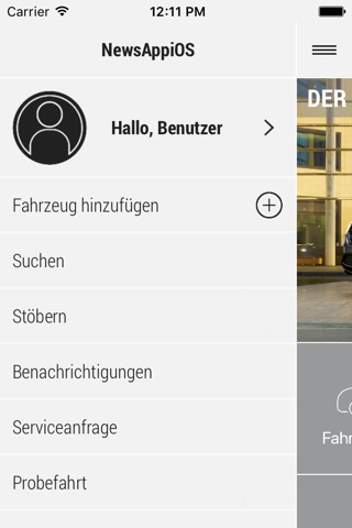 HUGO PFOHE GmbH screenshot 3