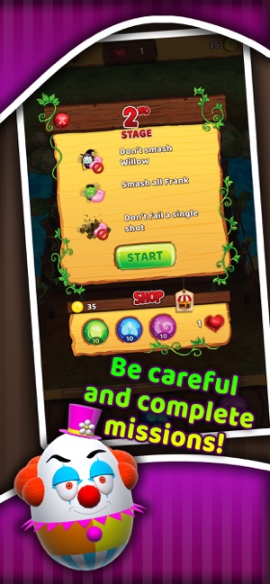 MonsterEggs Invasion(圖5)-速報App