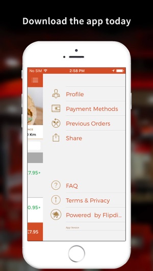 Kebab Rush(圖4)-速報App