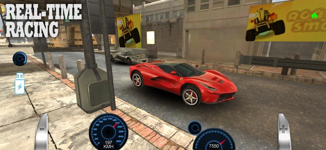 Global Drag Race Challenge(圖2)-速報App