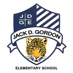 Jack D Gordon ES app icon