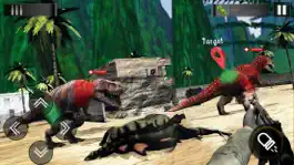 Game screenshot Dinosaur Shoot Fps Games mod apk