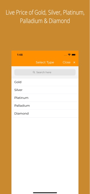 Gold Price Live - Middle East(圖3)-速報App