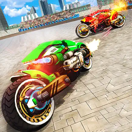 Demolition Derby - Bikes Arena Cheats