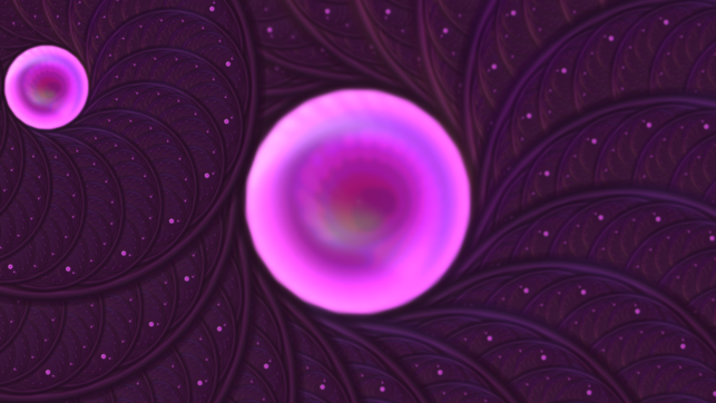 ‎Flux Vortex Screenshot