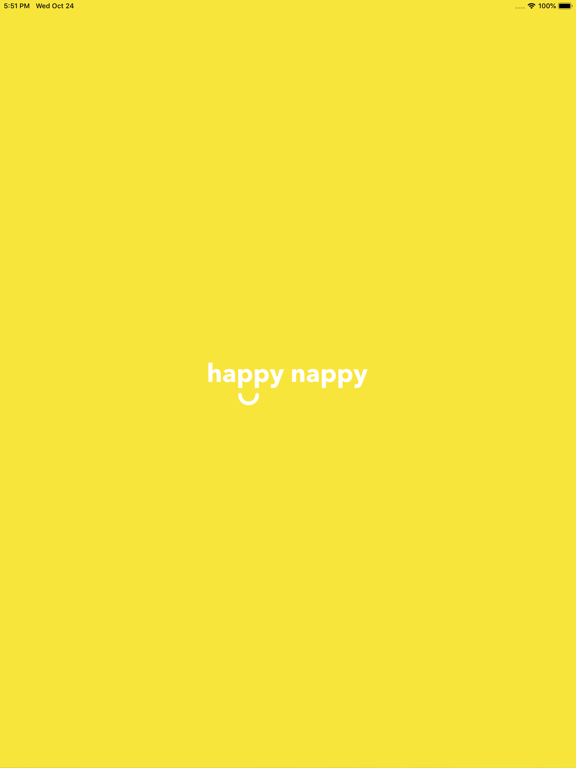 Screenshot #4 pour Nappy Change - Happy Nappy