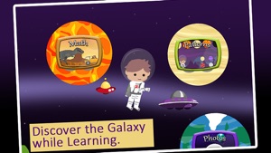 Kindergarten Games screenshot #1 for iPhone
