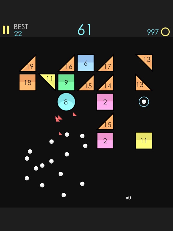 Screenshot #5 for Brick