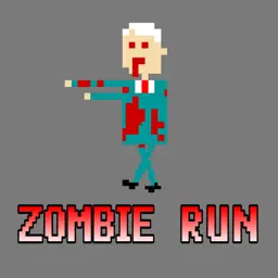 ZombieRun !! app icon