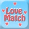 A Love Match: Compatibility Calculator will let you know how compatible you are with your boyfriend, girlfriend or crush