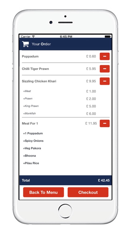 Nagendras screenshot-3