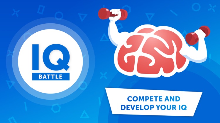 Iq battle ответы