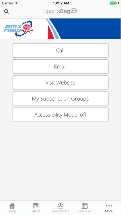 BMX NSW screenshot-3