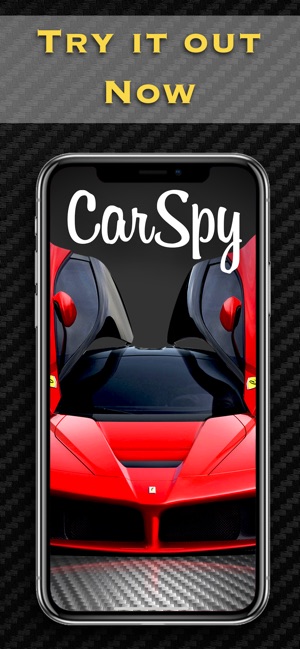 CarSpy Mobile Car Spotting(圖5)-速報App