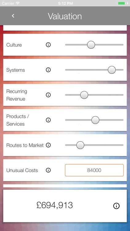 Seven Signals screenshot-3