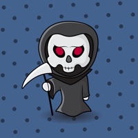 Horror Monster Stickers pour PC