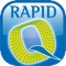 Rapid Q is the fastest, most efficient way to enjoy food and drink on match day at the Aviva Stadium