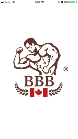 Game screenshot Be BodyBuilder mod apk