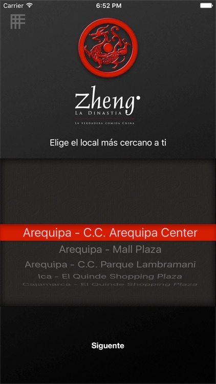 Zheng screenshot-3