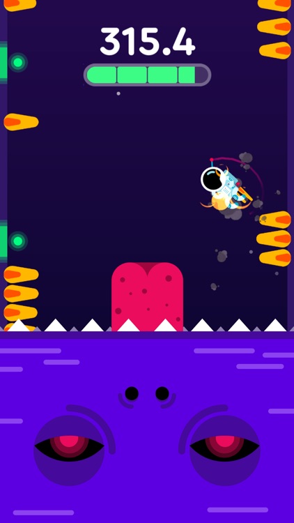 Cosmic Jumper screenshot-4