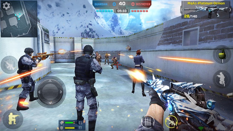 The Killbox: Поле Боя screenshot-4