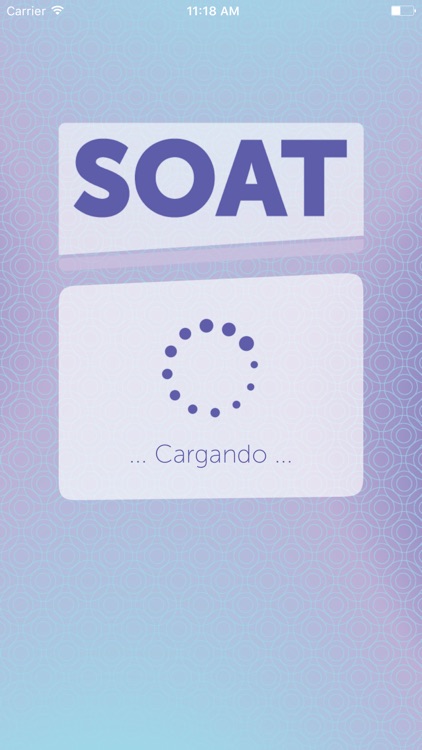 SOAT Virtual