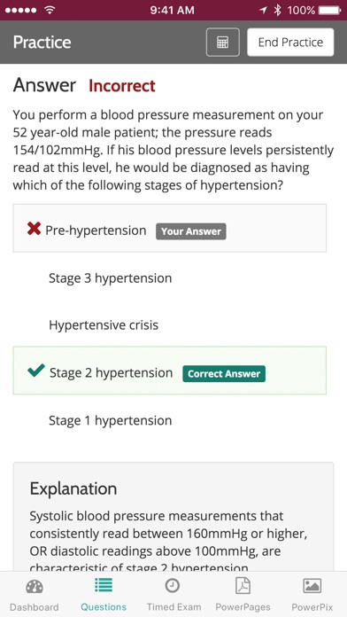 OptoPrep - NBEO® Part I screenshot 2