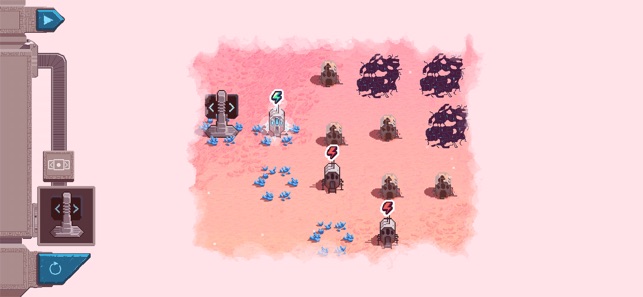 火星電力 Screenshot