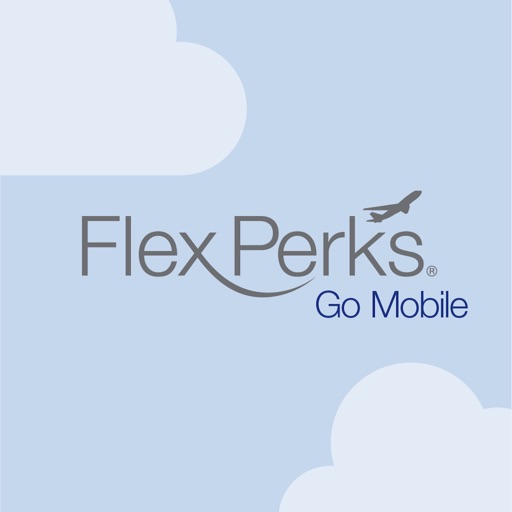U.S. Bank FlexPerks® Go Mobile Icon