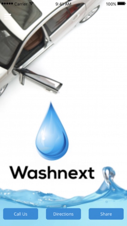 Washnext