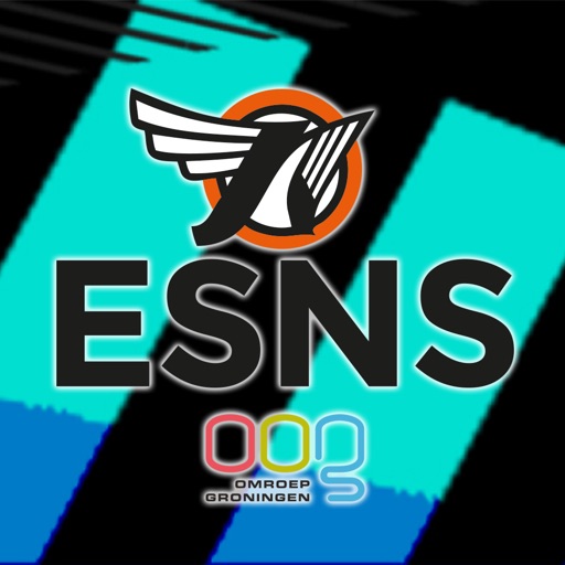 OOG op ESNS