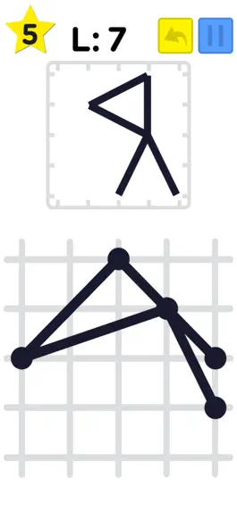 Game screenshot Pattern Stretch hack