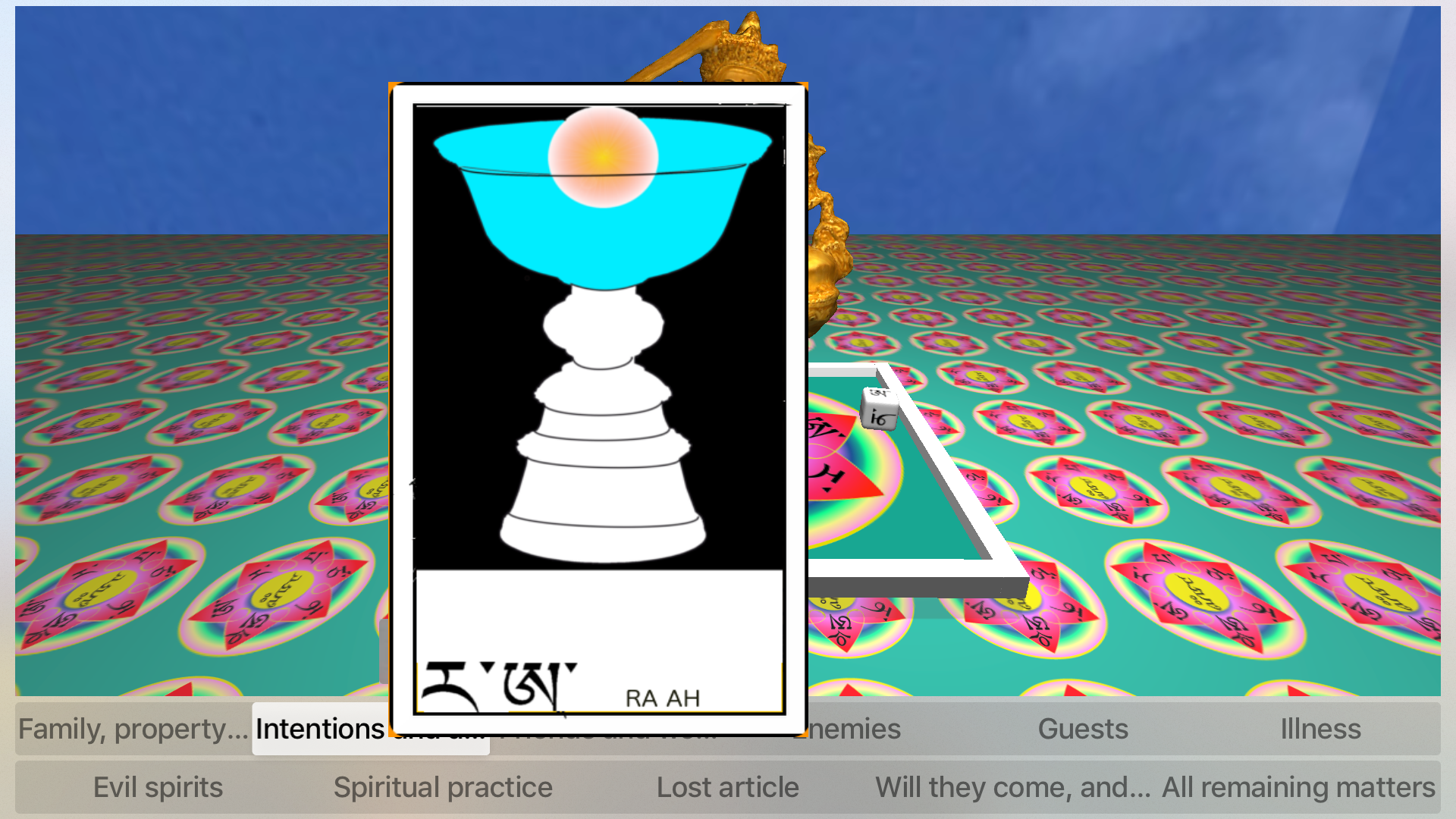 Divination screenshot 13