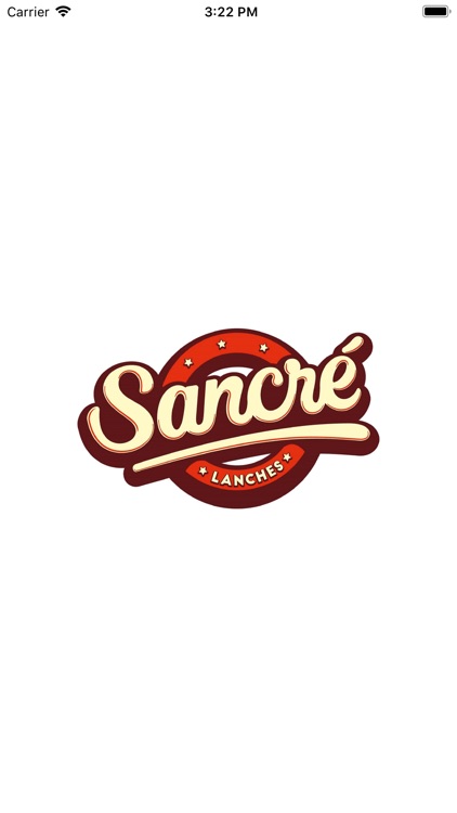 Sancré Lanches screenshot-6