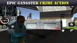 Game screenshot Clash Crime-Real Gangster hack