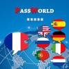 PassWorld icon