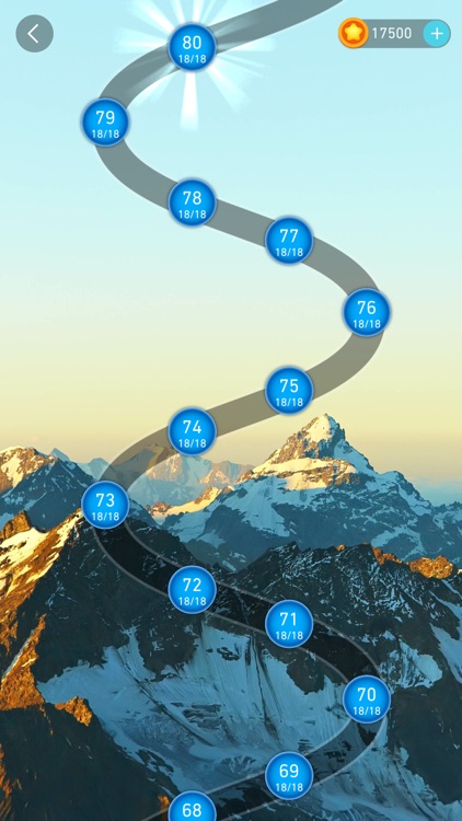 Word Games - Crossy Words Link screenshot-3
